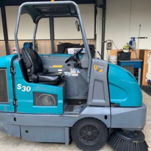 Used Tenant S30 Sweeper